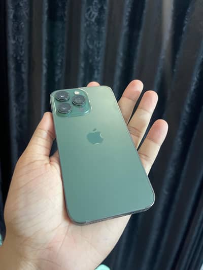 Iphone 13 pro jv 128 gb