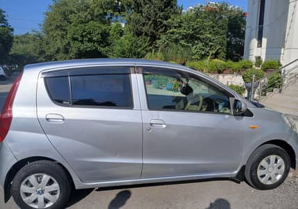 daihustu Mira 2009/2012