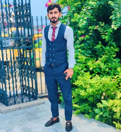 Pir Syed Naseeb Rashdi