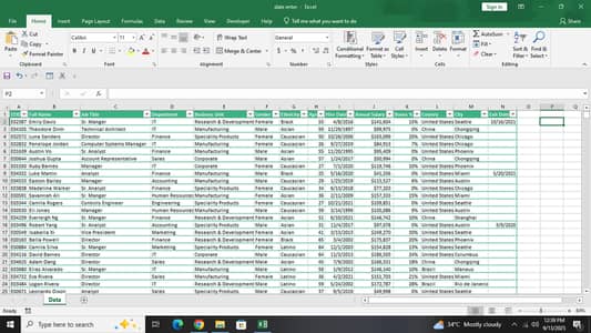Excel work, Data enter, Invoice, Challan Form, Excel formula, Report
