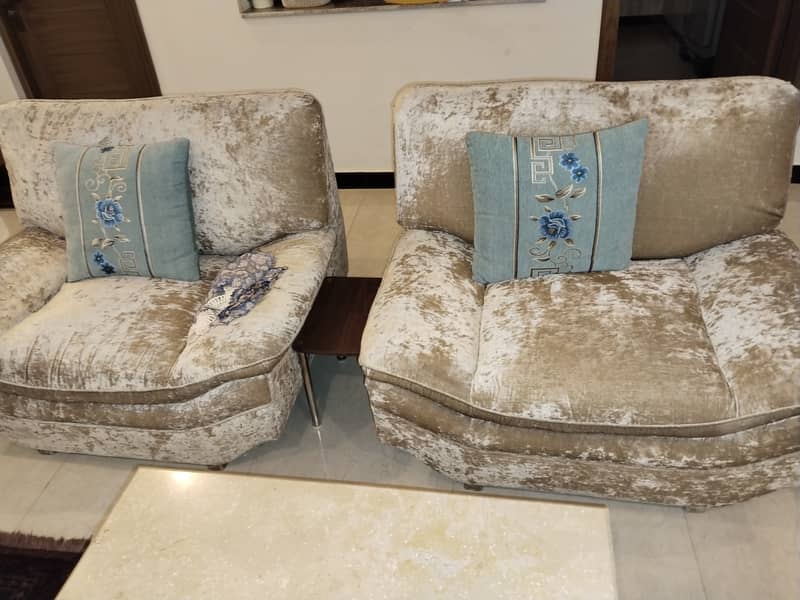 Sofa set for sale 0