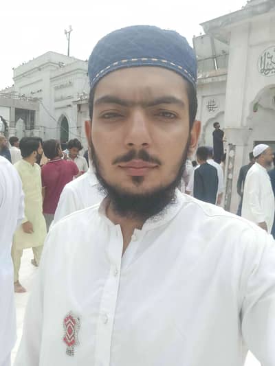 Ali Hamza 