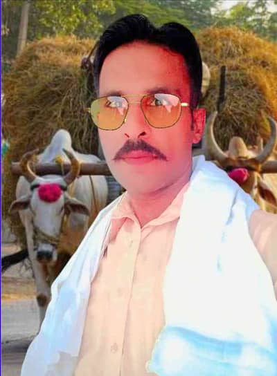 Ali  Diyal