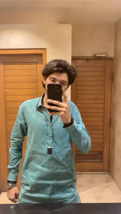 Usman khan