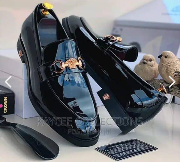 Pumpy Loafers for Boys and Men - Comfortable and Durable Footwear for Weddings and Parties