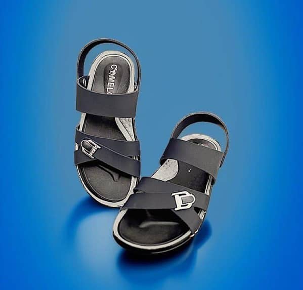 Sandals for men ||New stylish design for boys - soft and comfortable and trending
