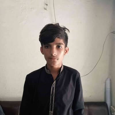 Jumma Khan