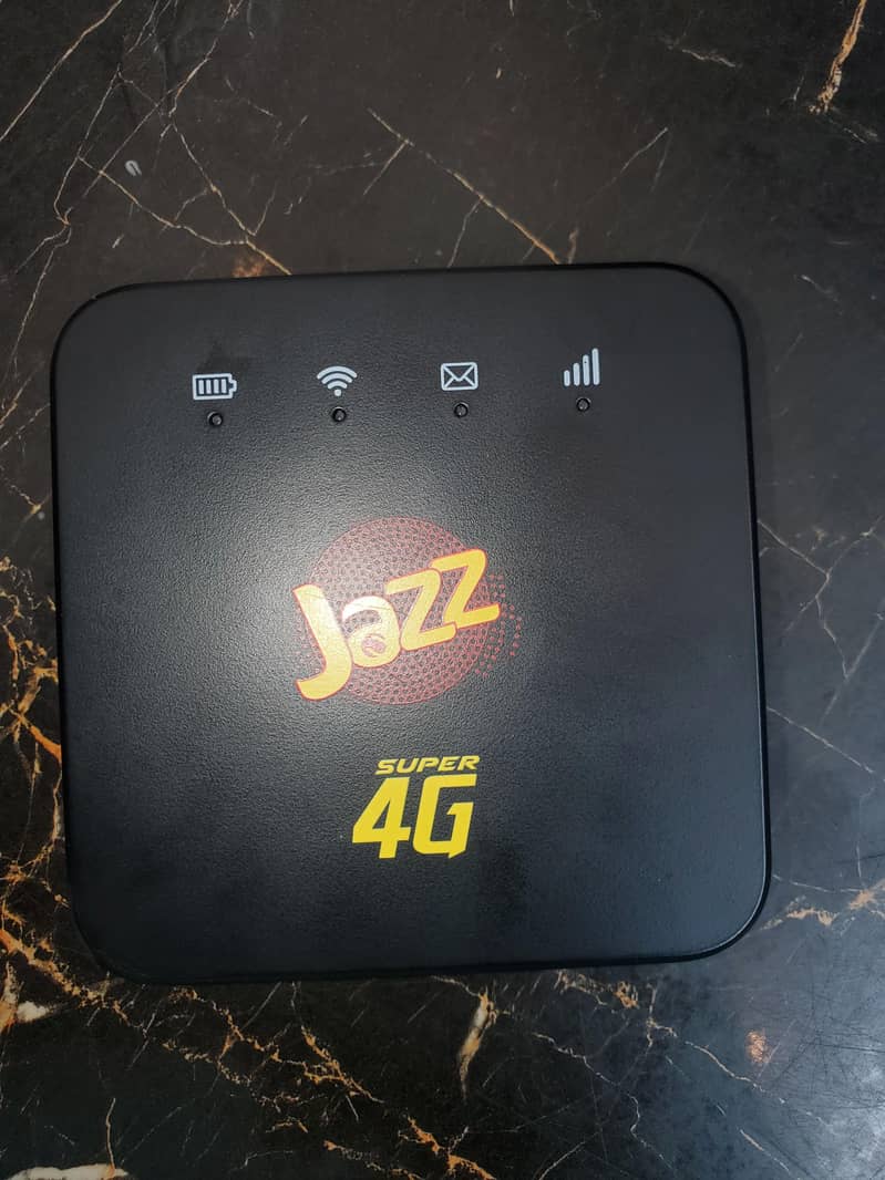 jazz wifi 0
