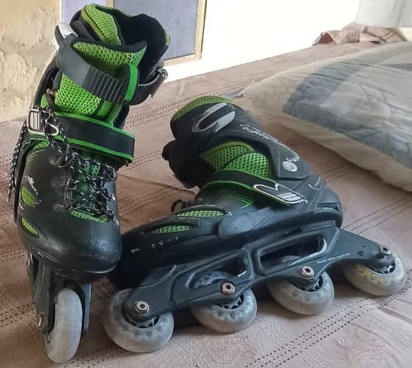 skating shoes 6