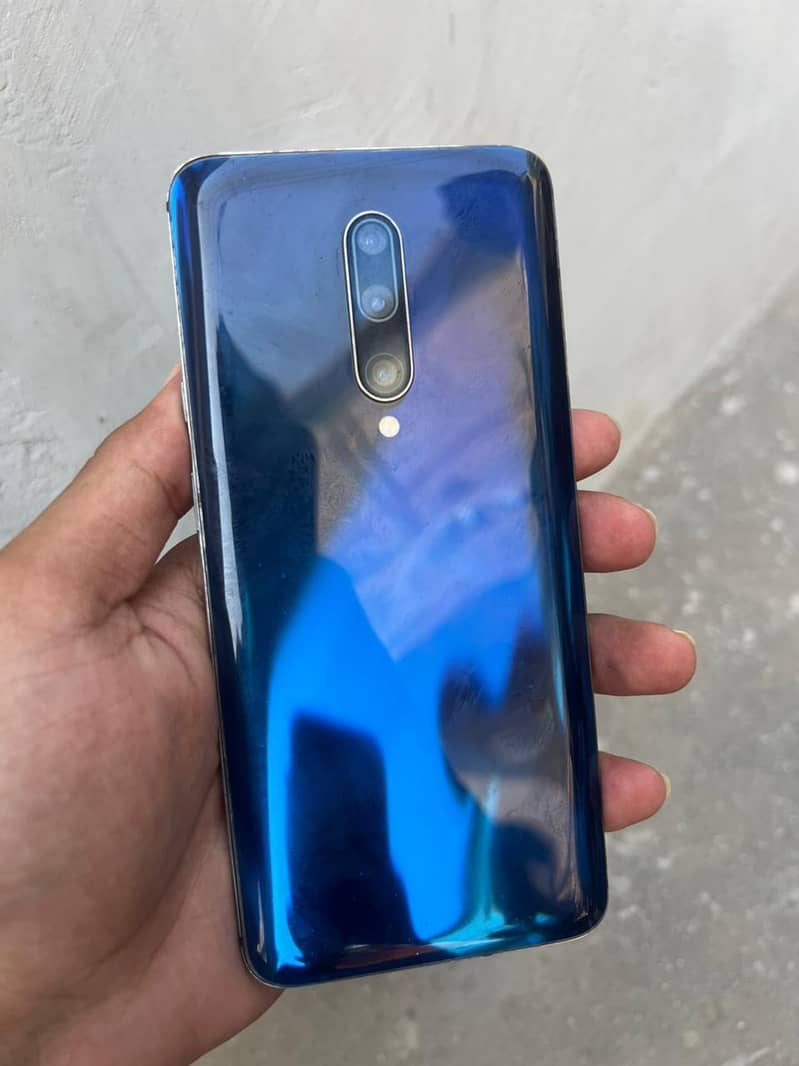 OnePlus 7pro 0