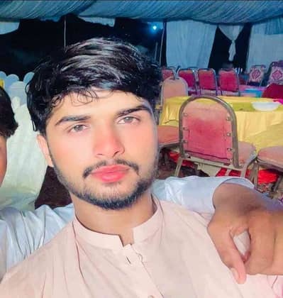 Shahzaib Khan