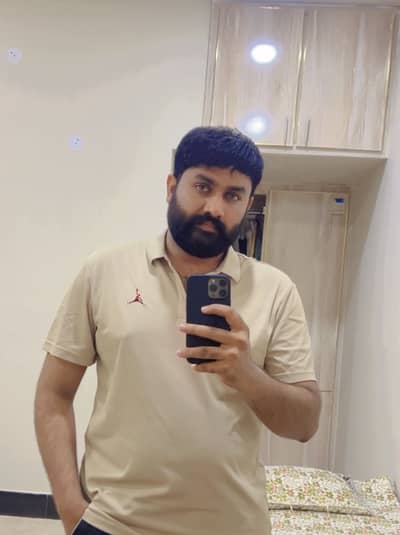 Rana Mubashir Khalil