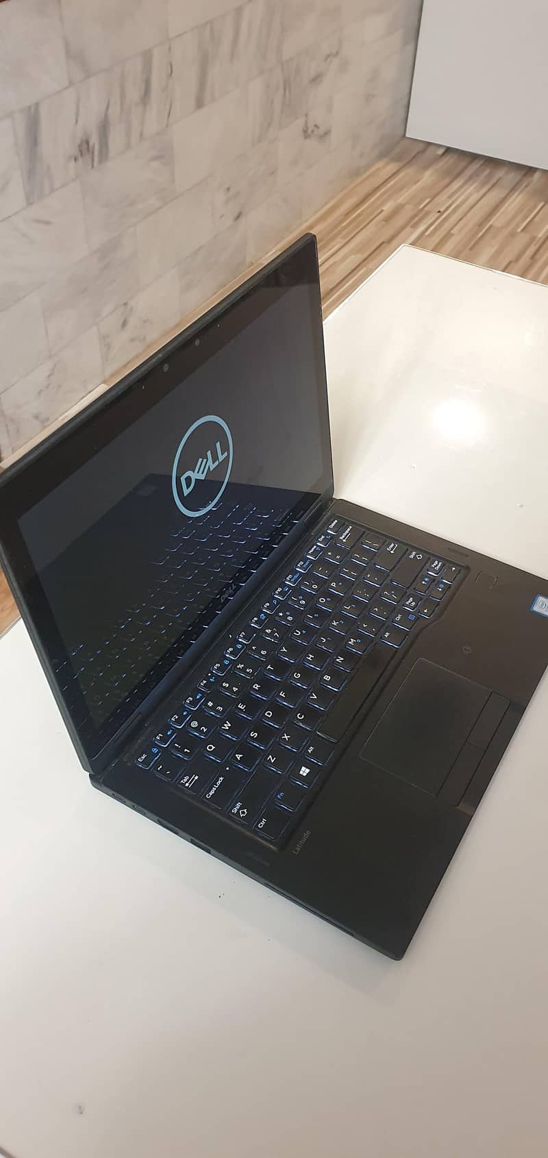 "High-Performance Laptop 2