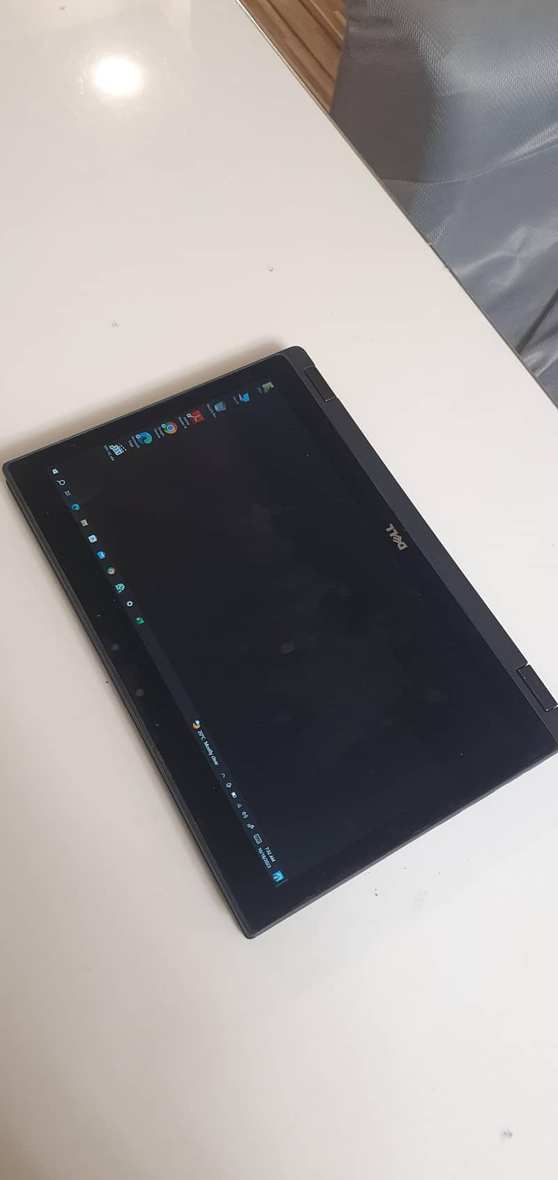 "High-Performance Laptop 3