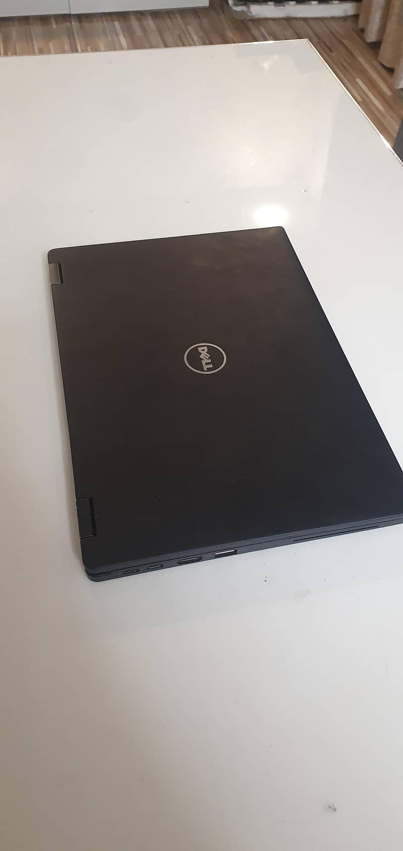 "High-Performance Laptop 5