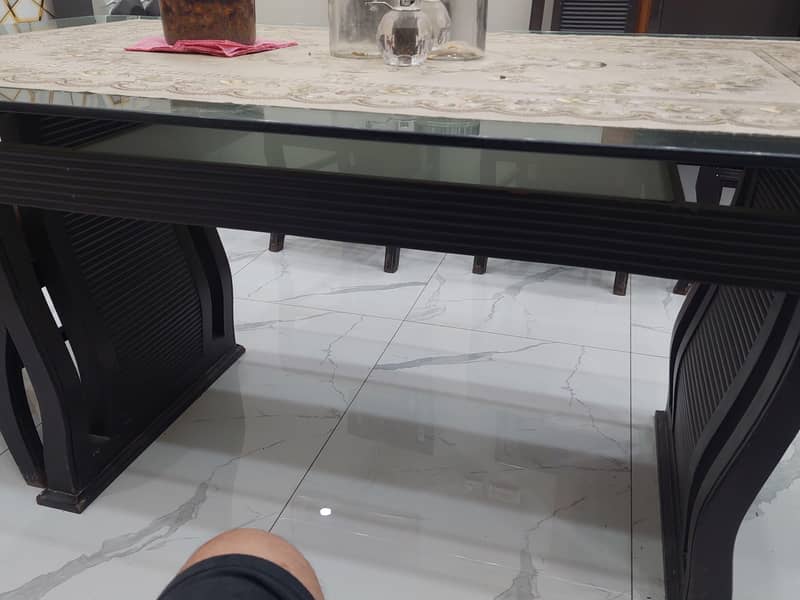 Dinning Table 12