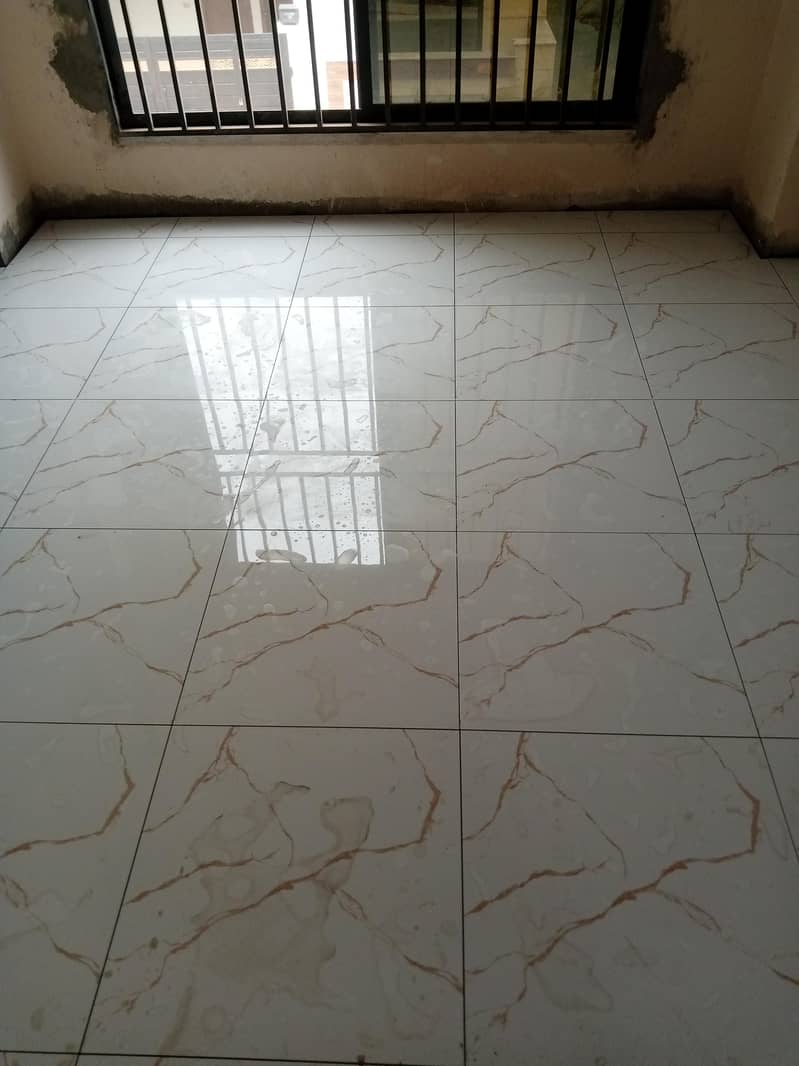 Tile Marble work 11