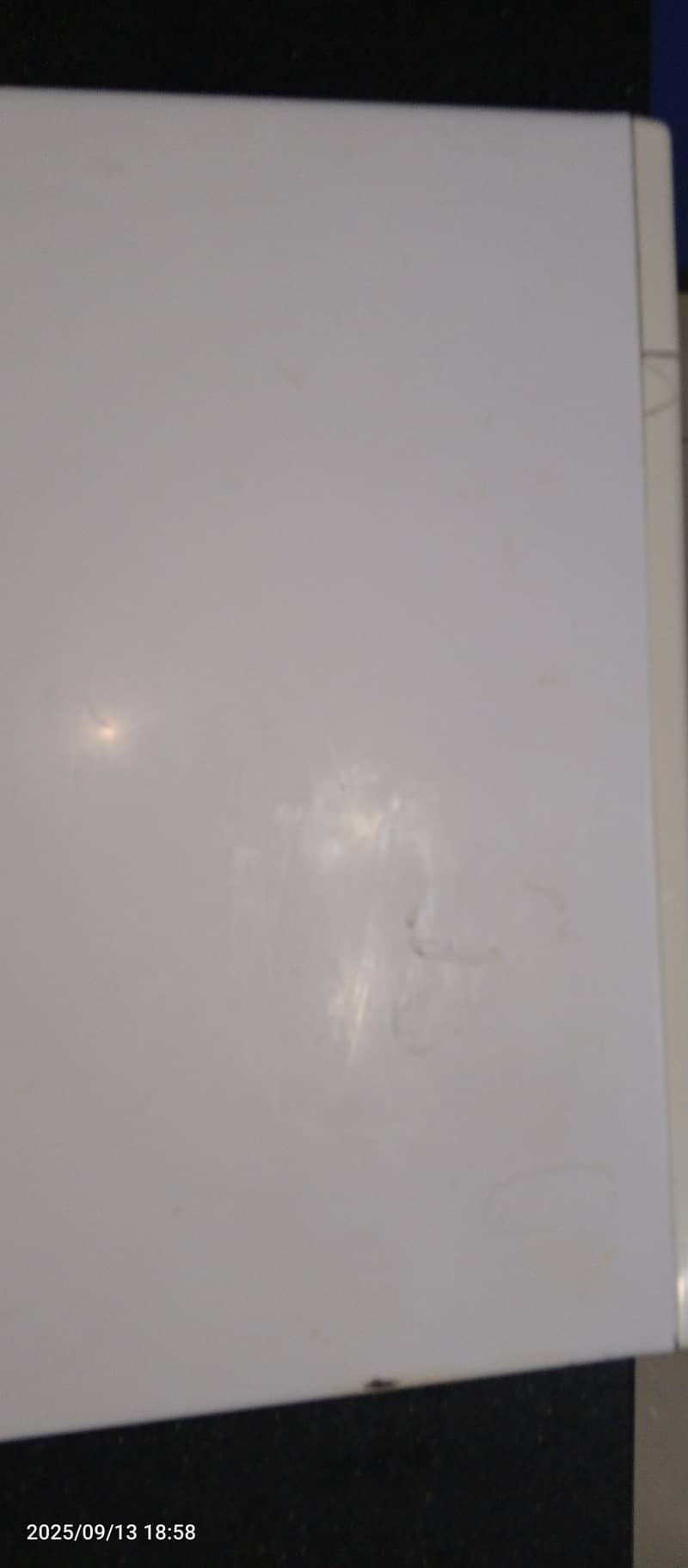 used microwave working condition 2