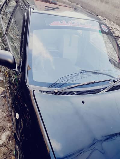 margalla power pack 1996-1997 inner full oragnal hai