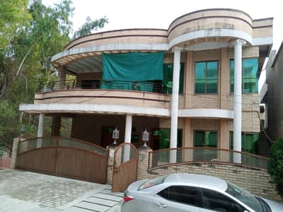 officer colony  portion for Rent