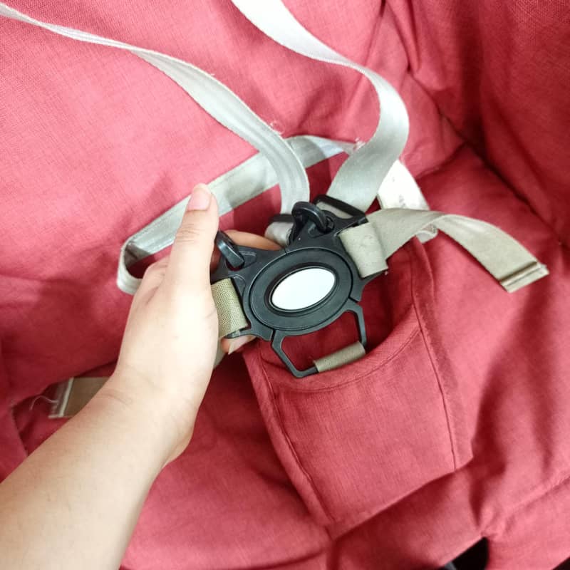 imported stroller pram 5