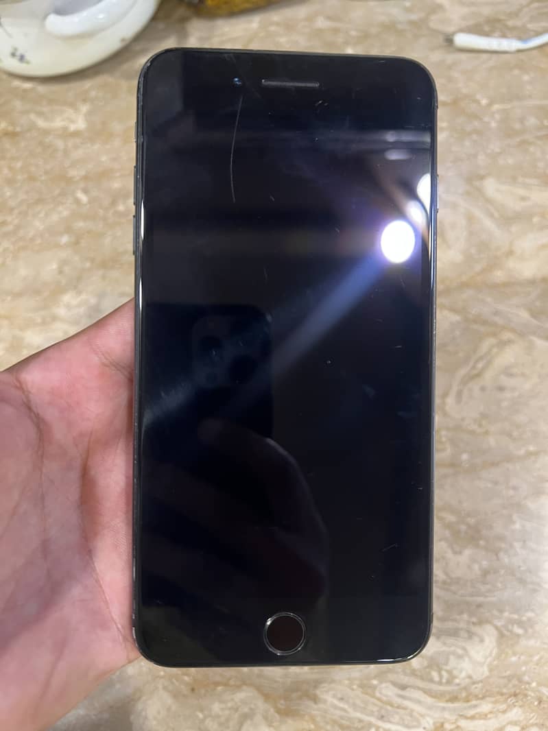 iPhone7plus (pta approved) 1