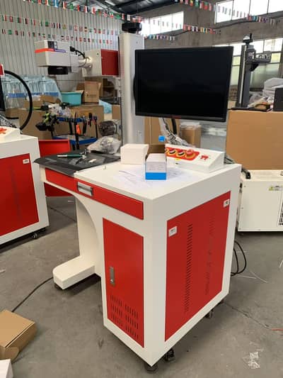 Laser Marking Services