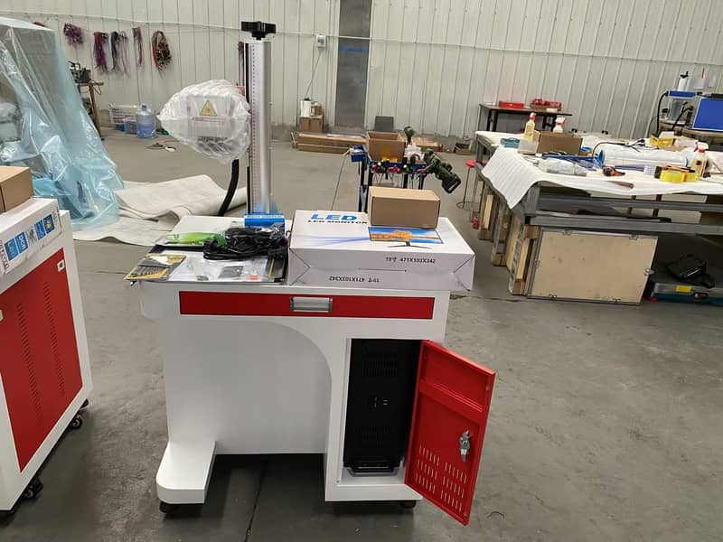 Laser Marking Services 2