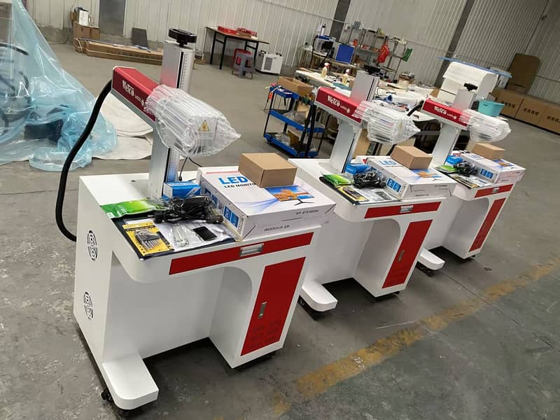 Laser Marking Services 3