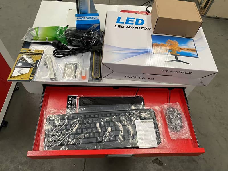 Laser Marking Services 4