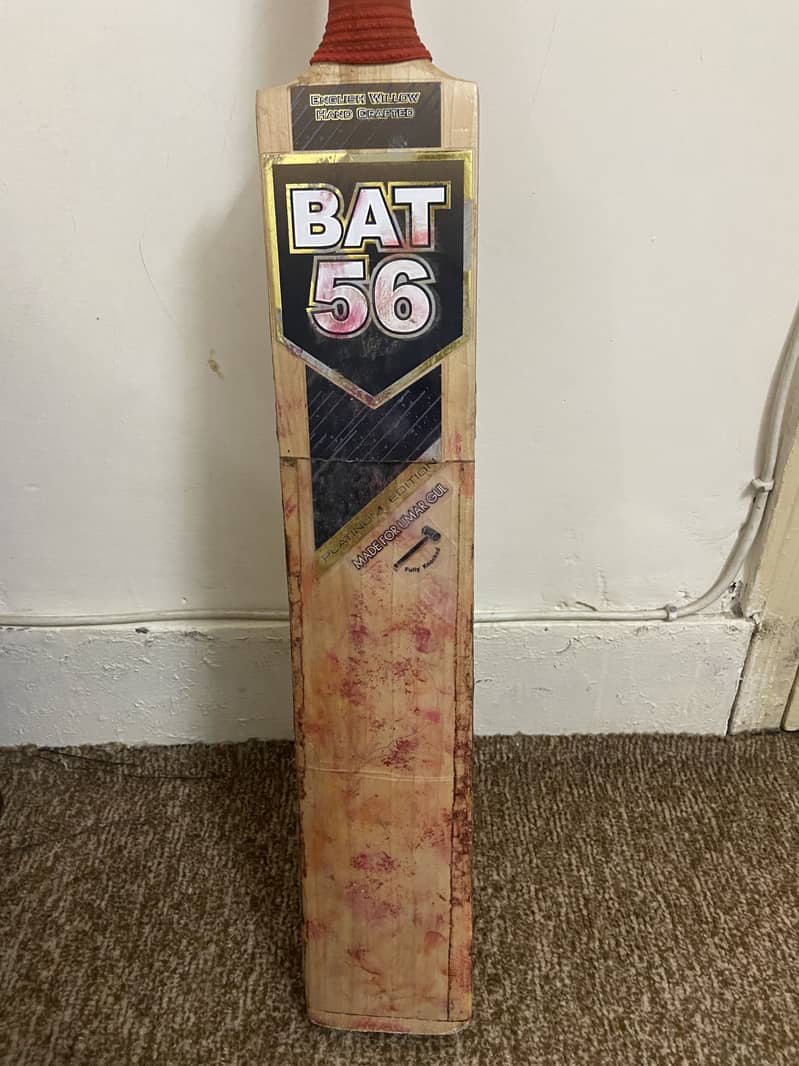 Bat 56 0