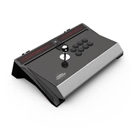 arcade Stick joystick qanba dragon playstation ps5 supported ...