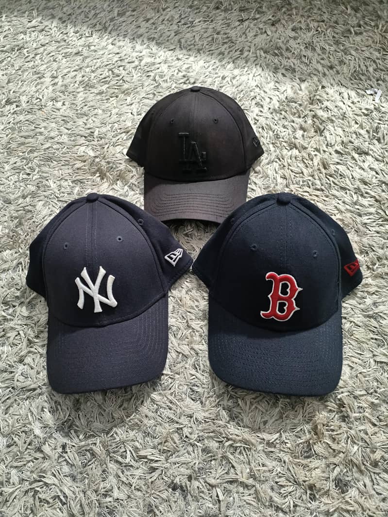 Under armour caps 11