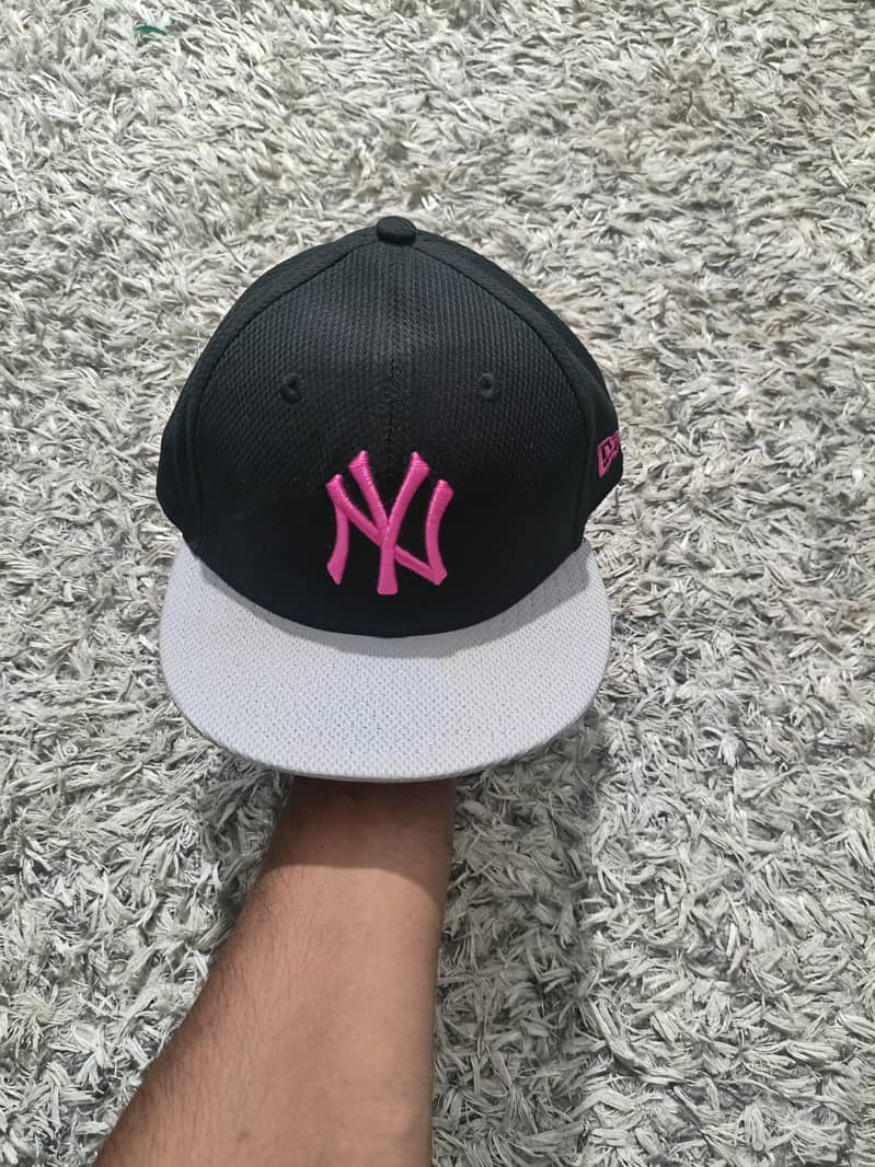 Under armour caps 12