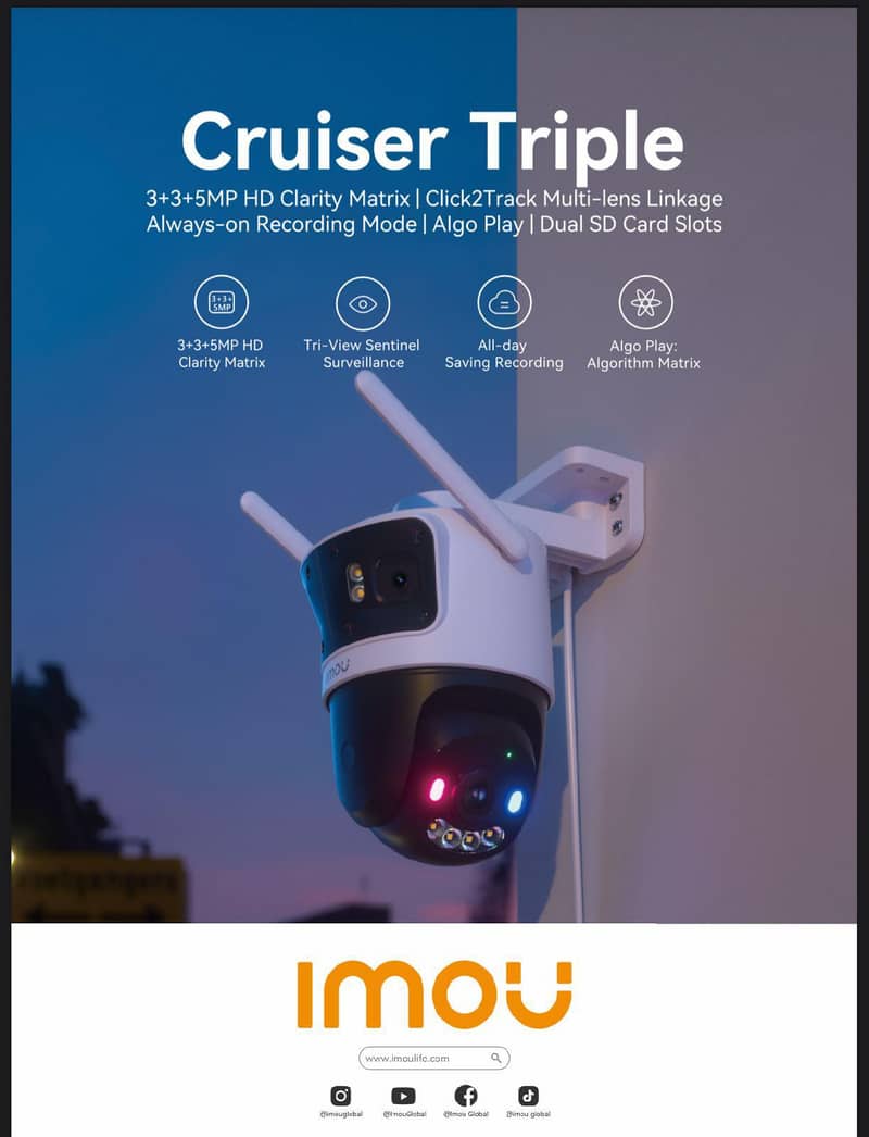 imou wireless cameras 1