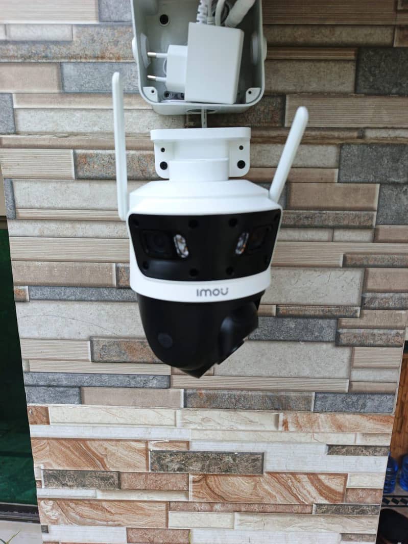imou wireless cameras 10
