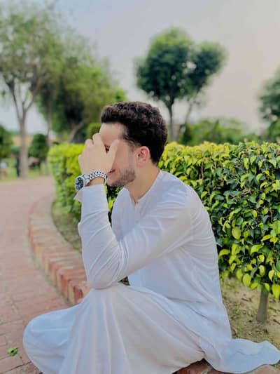 Ayaz khan
