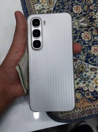 INFINIX HOT 60 PRO