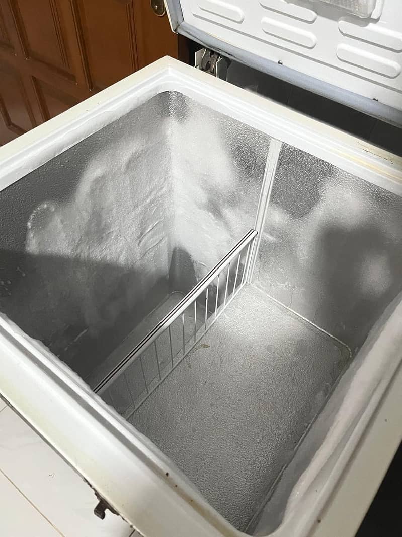 Dawlance De Freezer 2