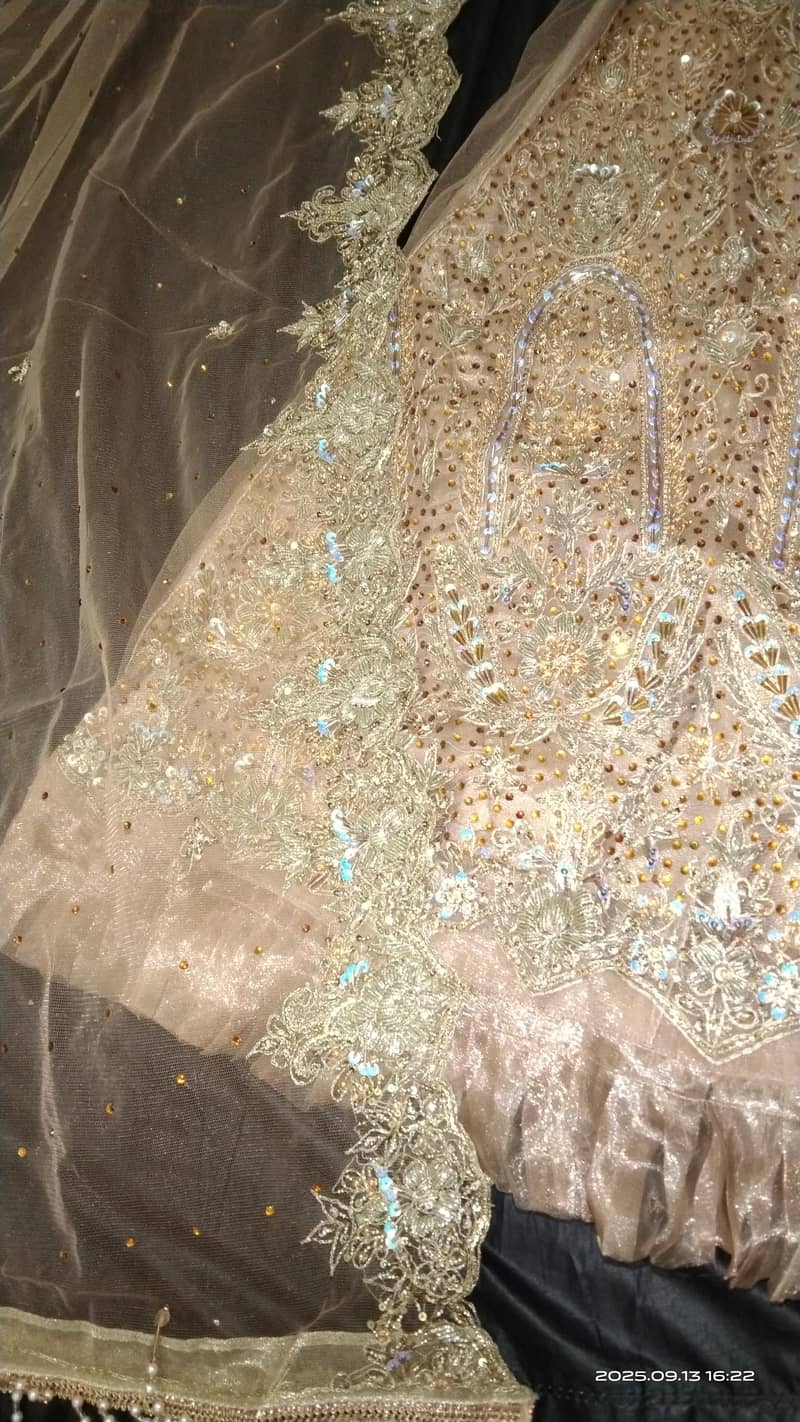 Bridal Maxi 1