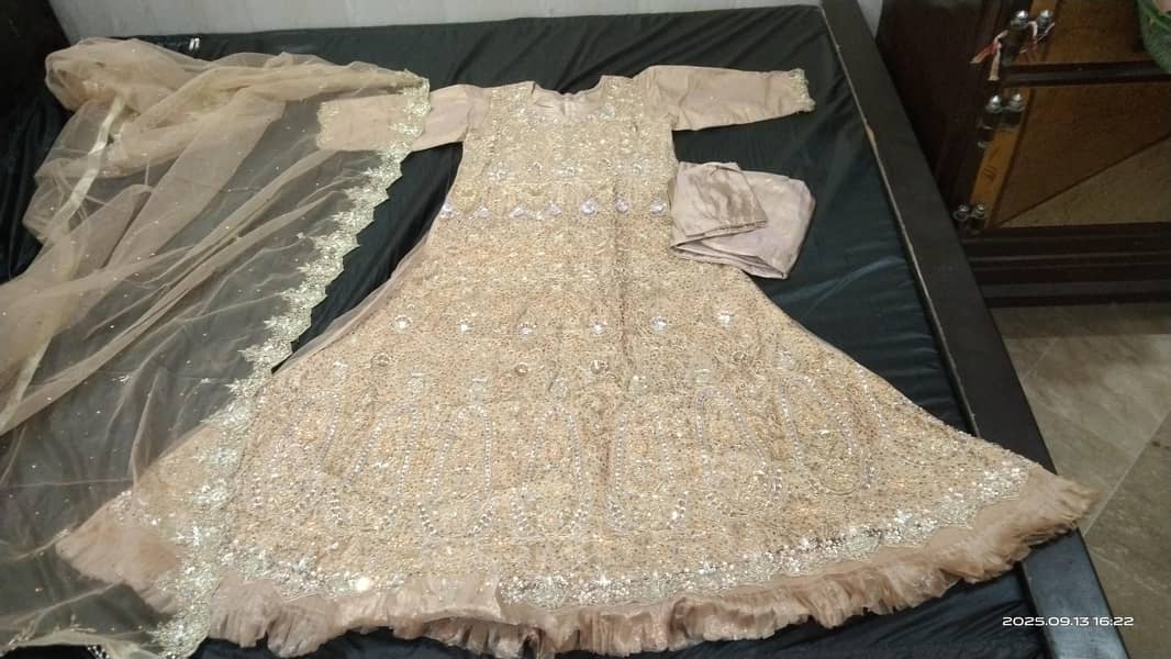 Bridal Maxi 3
