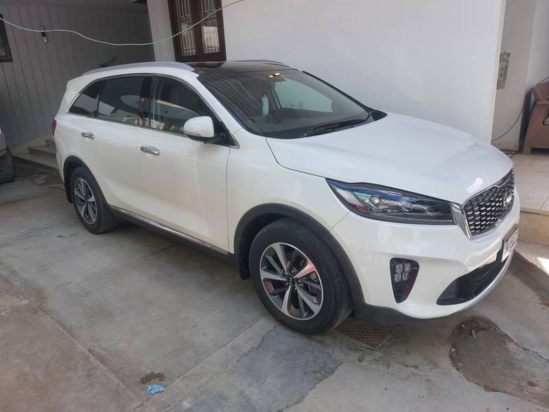 sorento 3.4 1