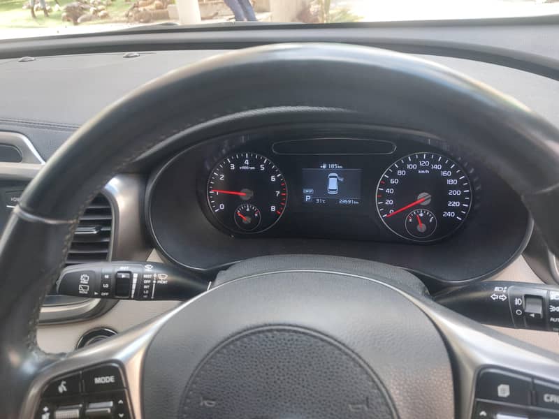 sorento 3.4 3
