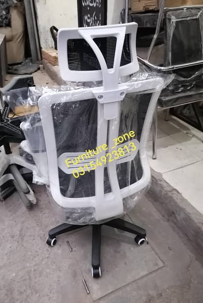 office chairs - Revolving chairs - office furniture- executive chairs