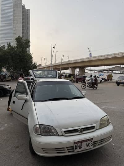 Cultus 2007 for sale