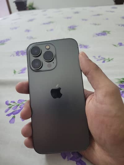 Iphone 13 pro 128GB non pta JV