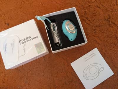 Sleep Aid Massage Device