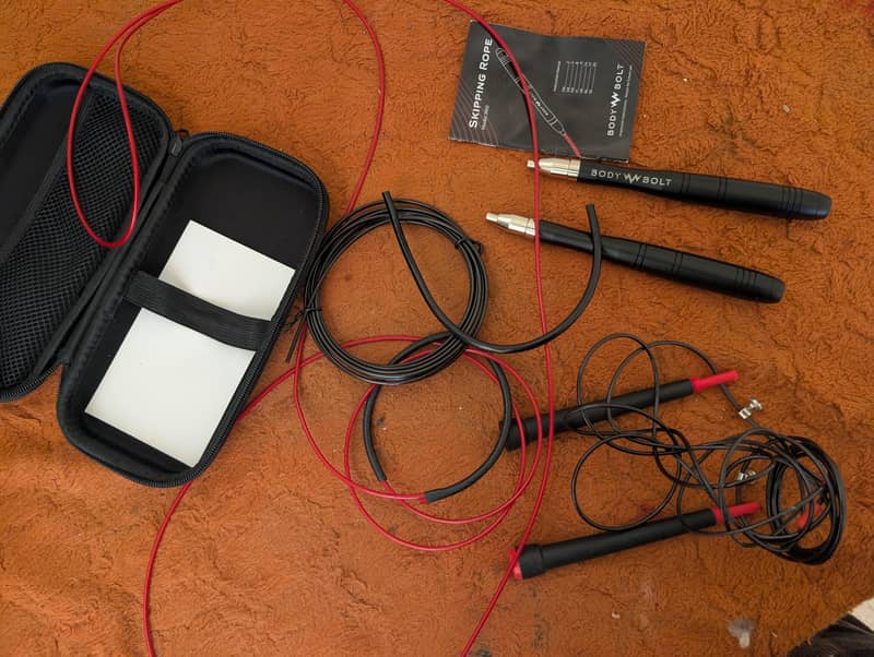 Jump Rope 1