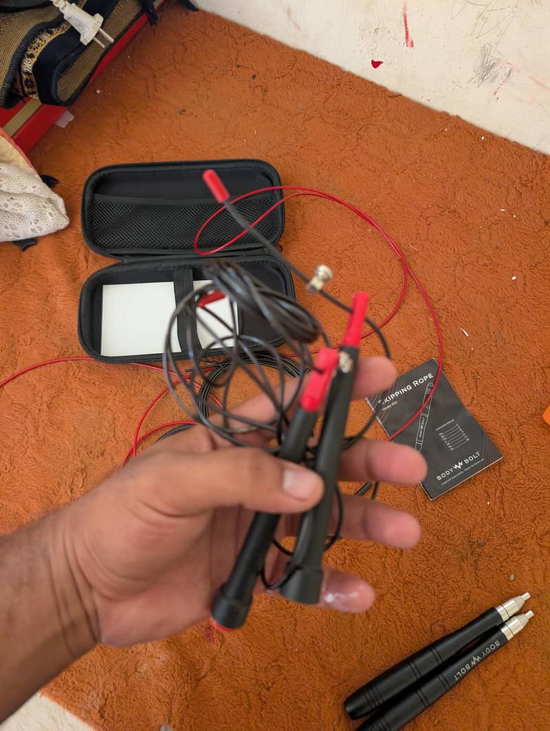 Jump Rope 3