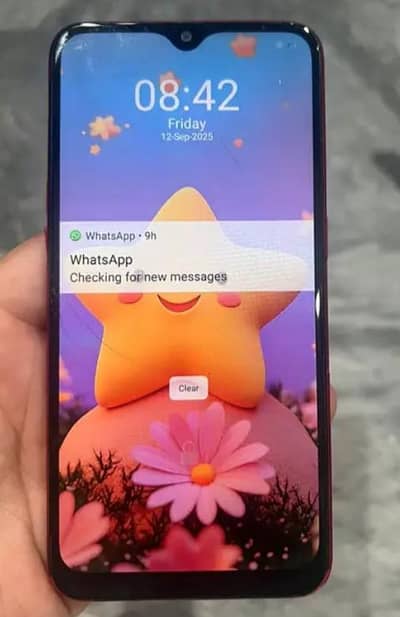 oppo a5s  Only Mobile